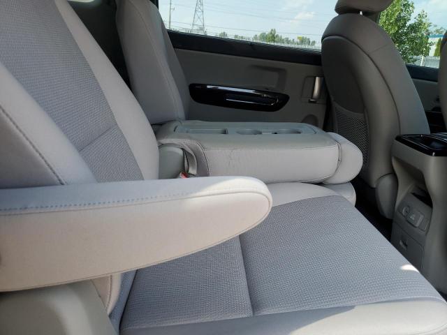 Photo 11 from auction – 2019 KIA SEDONA EX with VIN KNDMC5C19K6476967