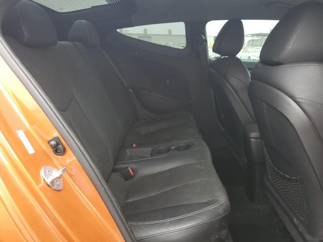 Photo 10 from auction – 2014 HYUNDAI VELOSTER T with VIN KMHTC6AE0EU204715