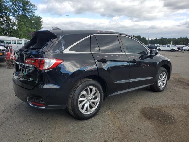 Photo 3 from auction – 2016 ACURA RDX TECHNO with VIN 5J8TB4H54GL029333