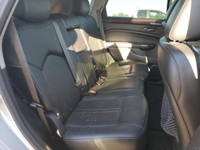 Photo 11 from auction – 2014 CADILLAC SRX LUXURY with VIN 3GYFNEE36ES637349