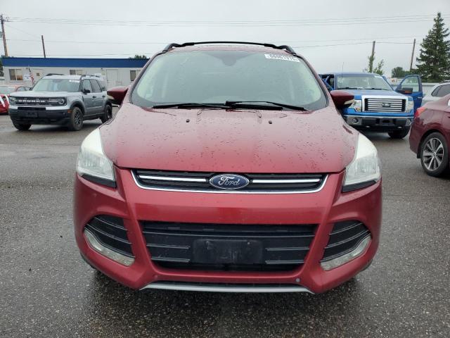 Photo 5 from auction – 2013 FORD ESCAPE SEL with VIN 1FMCU9HX6DUC42888