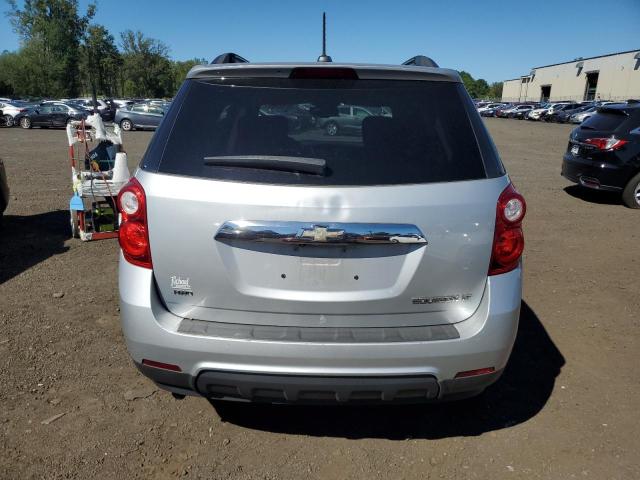 Photo 6 from auction – 2015 CHEVROLET EQUINOX LT with VIN 2GNFLGEK7F6227438