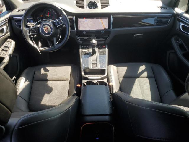 Photo 8 from auction – 2024 PORSCHE MACAN BASE with VIN WP1AA2A57RLB12294