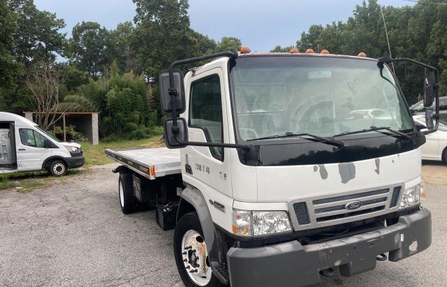FORD LOW CAB FO 2006 with VIN 3FRLL45Z96V336364 - Photo from auction
