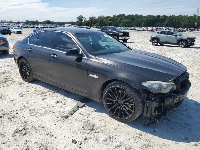 Photo 4 from auction – 2011 BMW 550 I with VIN WBAFR9C57BDE82098