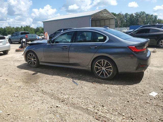 Photo 2 from auction – 2020 BMW 330I with VIN 3MW5R1J05L8B23929