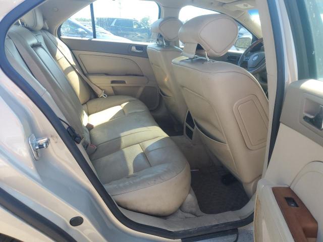Photo 10 from auction – 2007 CADILLAC STS with VIN 1G6DW677770169581