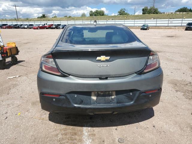 Photo 6 from auction – 2017 CHEVROLET VOLT PREMI with VIN 1G1RB6S56HU216333