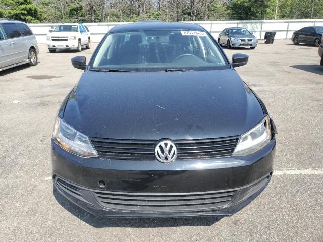 Photo 5 from auction – 2013 VOLKSWAGEN JETTA BASE with VIN 3VW2K7AJ7DM236633