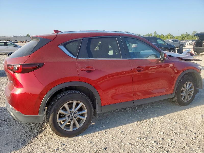 Photo 3 from auction – 2022 MAZDA CX-5 SELEC with VIN JM3KFBBM4N0545541