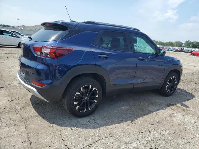 Photo 3 from auction – 2023 CHEVROLET TRAILBLAZE with VIN KL79MPSL3PB074441