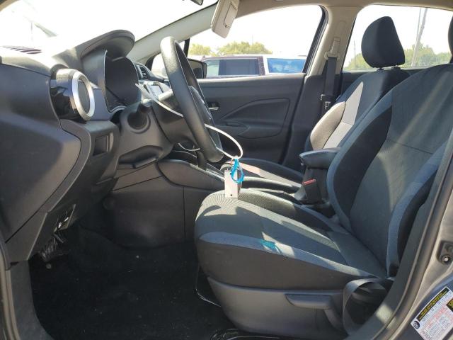 Photo 7 from auction – 2023 NISSAN VERSA SV with VIN 3N1CN8EV7PL840178