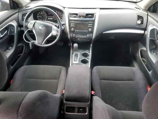 Photo 8 from auction – 2013 NISSAN ALTIMA 2.5 with VIN 1N4AL3APXDC212570