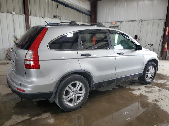 Photo 3 from auction – 2011 HONDA CR-V EX with VIN 5J6RE4H54BL071777