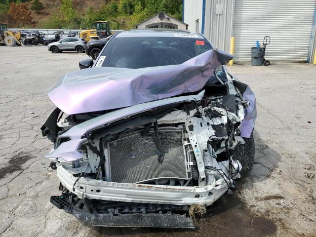 Photo 5 from auction – 2024 SUBARU IMPREZA RS with VIN JF1GUHJC2R8351992