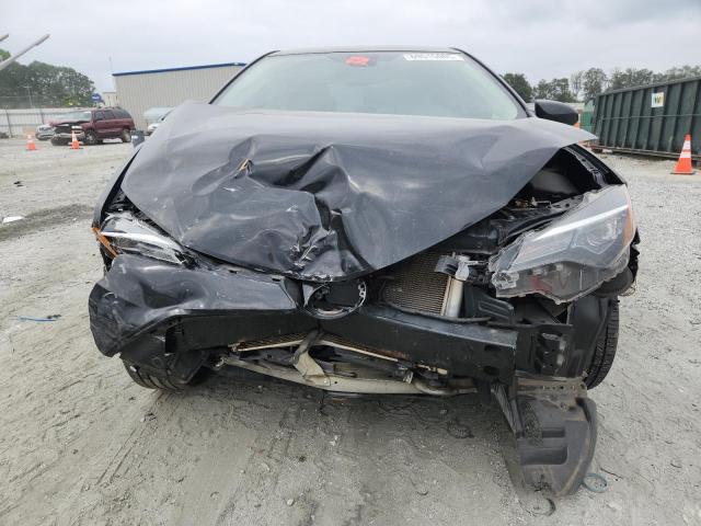 Photo 5 from auction – 2018 TOYOTA COROLLA L with VIN 5YFBURHE6JP804506