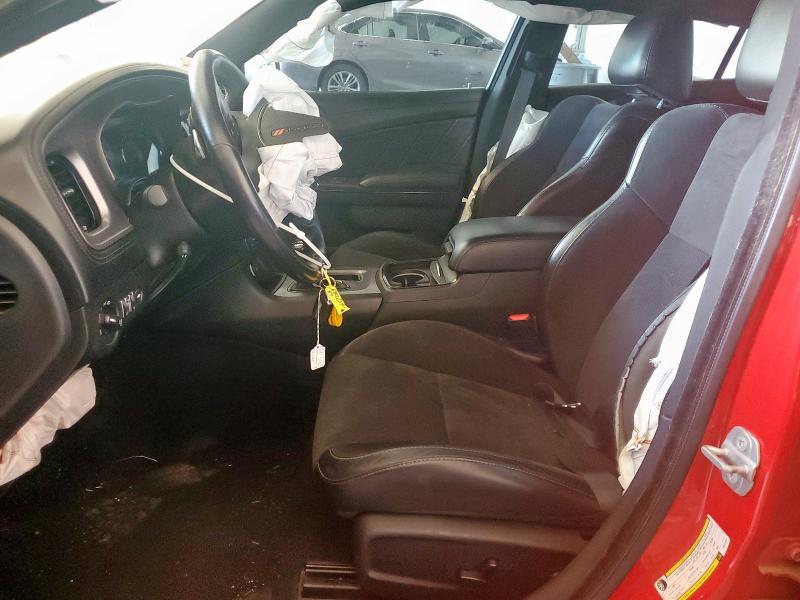 Photo 7 from auction – 2023 DODGE CHARGER GT with VIN 2C3CDXHG4PH519221