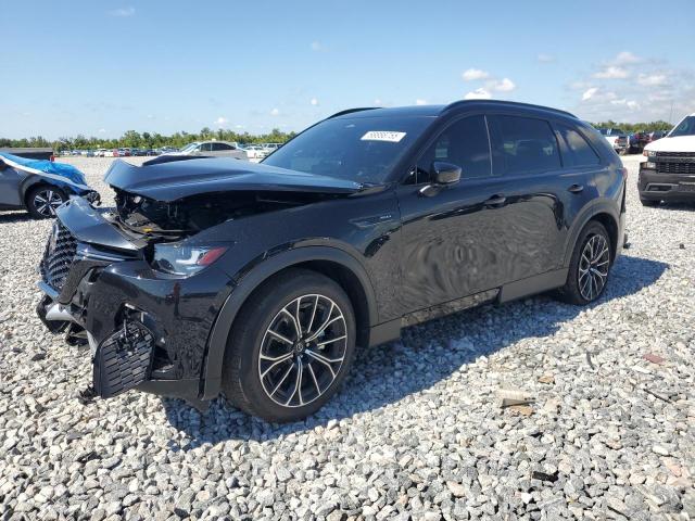 Photo 1 from auction – 2025 MAZDA CX-70 PREM with VIN JM3KJEHA3S1126860