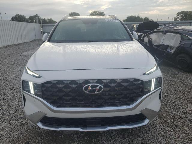 Photo 5 from auction – 2023 HYUNDAI SANTA FE CALLIGRAPHY with VIN 5NMS5DAL1PH517361