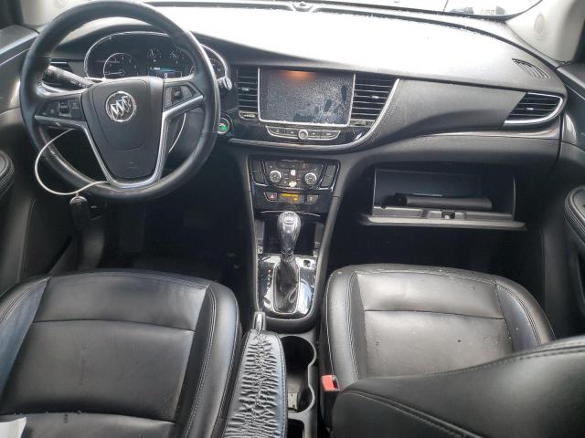 Photo 8 from auction – 2018 BUICK ENCORE ESS with VIN KL4CJCSB2JB525734