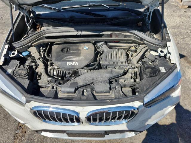 Photo 11 from auction – 2017 BMW X1 XDRIVE2 with VIN WBXHT3C37H5F80109