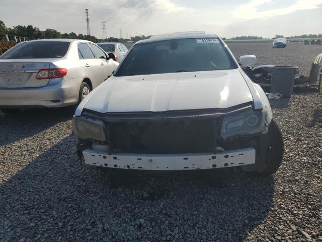 Photo 5 from auction – 2015 CHRYSLER 300 with VIN 2C3CCAGG6FH887528
