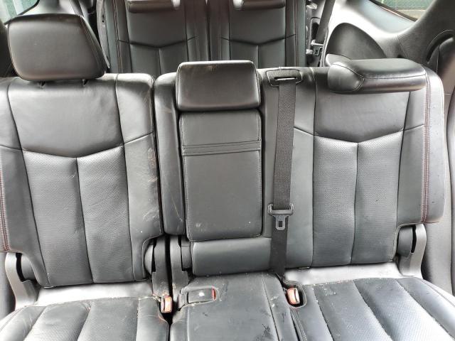 Photo 10 from auction – 2012 DODGE DURANGO R/ with VIN 1C4SDJCT2CC266468