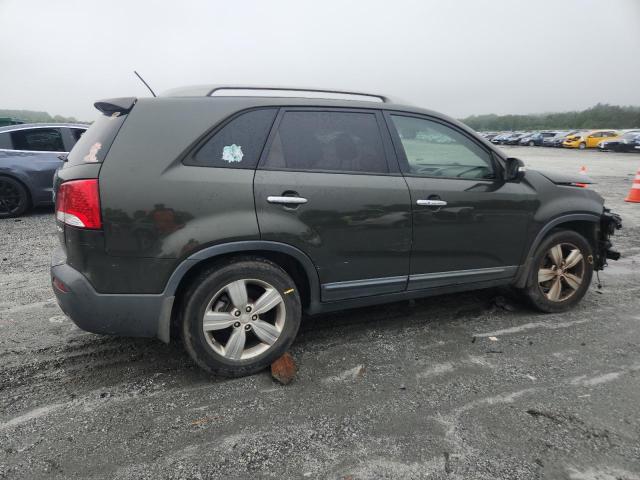 Photo 3 from auction – 2012 KIA SORENTO EX with VIN 5XYKU4A25CG277665