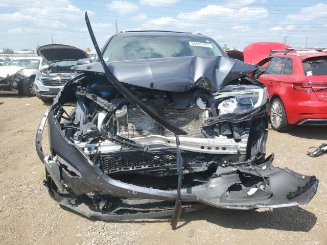 Photo 5 from auction – 2017 HONDA PILOT TOUR with VIN 5FNYF6H96HB101211