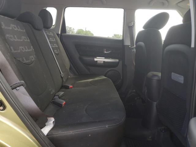 Photo 11 from auction – 2012 KIA SOUL + with VIN KNDJT2A62C7396423