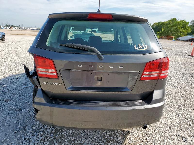 Photo 6 from auction – 2015 DODGE JOURNEY SE with VIN 3C4PDCAB0FT708569
