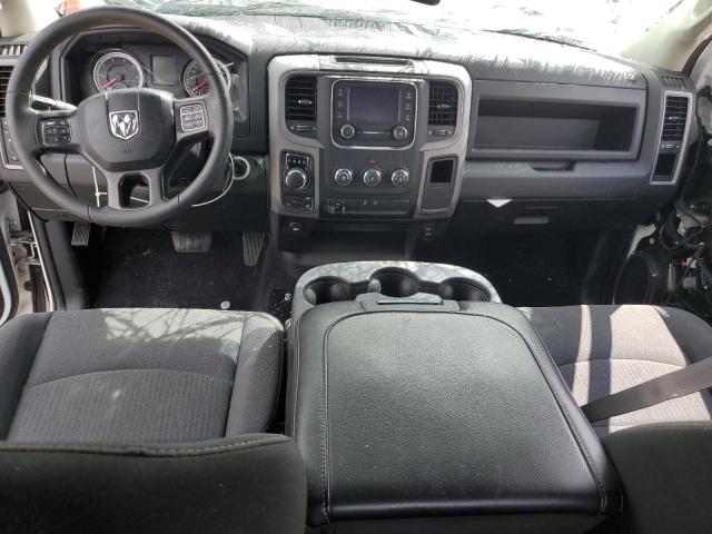 Photo 8 from auction – 2021 RAM 1500 CLASS with VIN 1C6RR7ST2MS555935