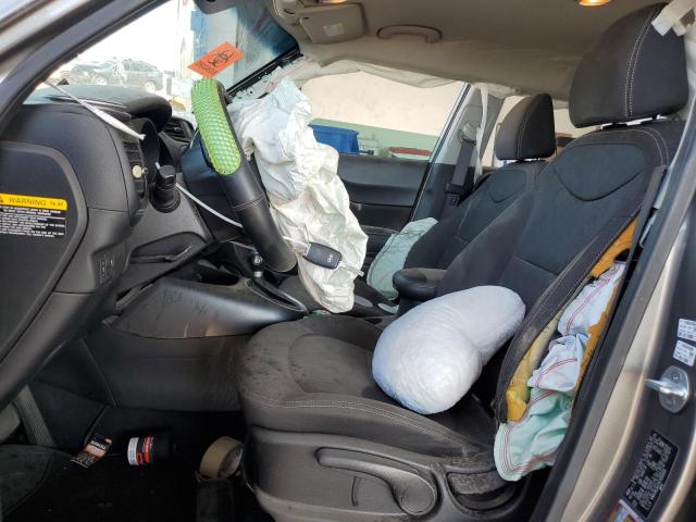 Photo 7 from auction – 2019 KIA SOUL with VIN KNDJN2A27K7691359
