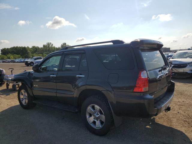 Photo 2 from auction – 2006 TOYOTA 4RUNNER SR5 with VIN JTEBU14R868068189