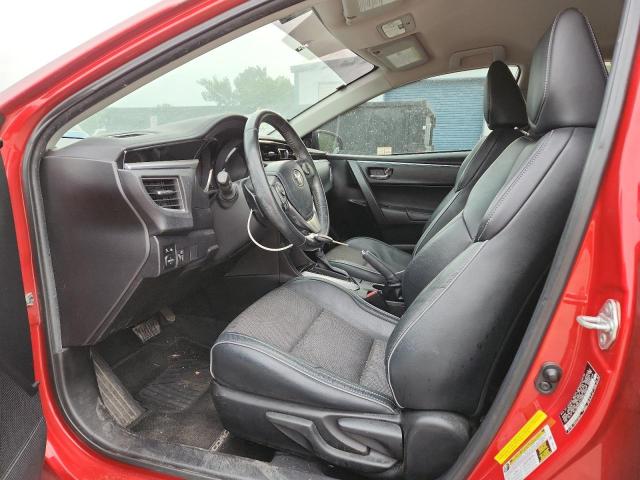 Photo 7 from auction – 2014 TOYOTA COROLLA L with VIN 5YFBURHE4EP007242