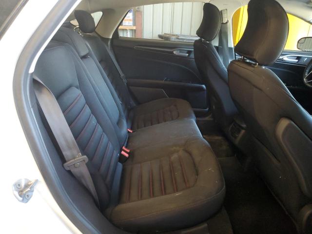 Photo 10 from auction – 2016 FORD FUSION SE with VIN 3FA6P0H97GR209437