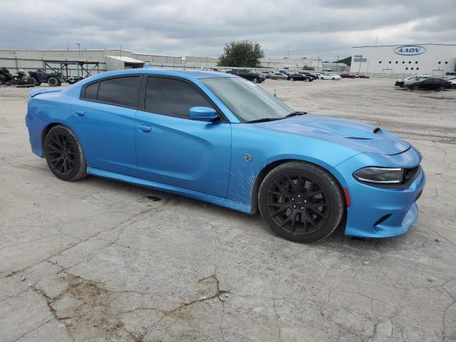 Photo 4 from auction – 2018 DODGE CHARGER SR with VIN 2C3CDXL9XJH284002