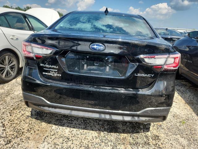 Photo 6 from auction – 2021 SUBARU LEGACY LIM with VIN 4S3BWAM69M3003477