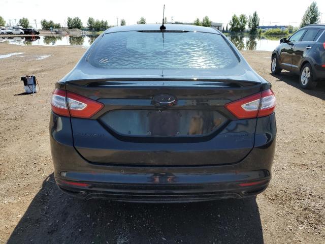 Photo 6 from auction – 2014 FORD FUSION TIT with VIN 3FA6P0D9XER139306