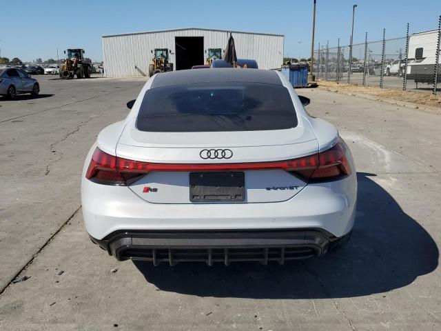 Photo 6 from auction – 2024 AUDI RS E-TRON with VIN WAUBHBFW0R7900598