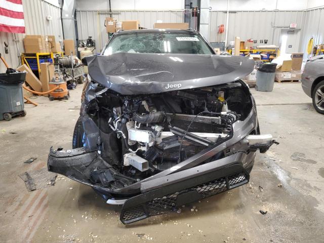 Photo 5 from auction – 2022 JEEP COMPASS LI with VIN 3C4NJDCB5NT196325