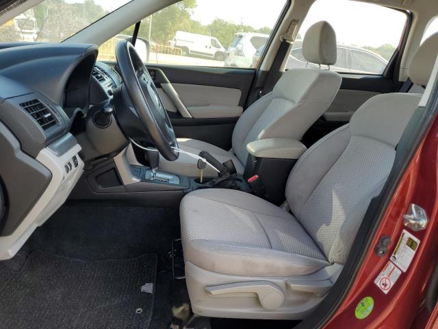 Photo 7 from auction – 2014 SUBARU FORESTER 2 with VIN JF2SJAAC9EH440619