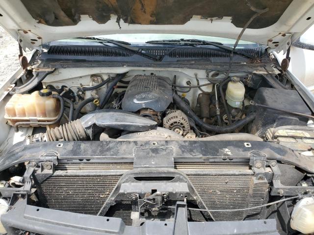 Photo 11 from auction – 2001 CHEVROLET SILVERADO with VIN 1GCHK29U31E155516