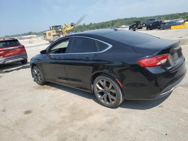 Photo 2 from auction – 2015 CHRYSLER 200 LIMITED with VIN 1C3CCCAB7FN645072