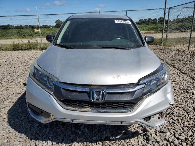 Photo 5 from auction – 2016 HONDA CR-V LX with VIN 2HKRM4H32GH613509