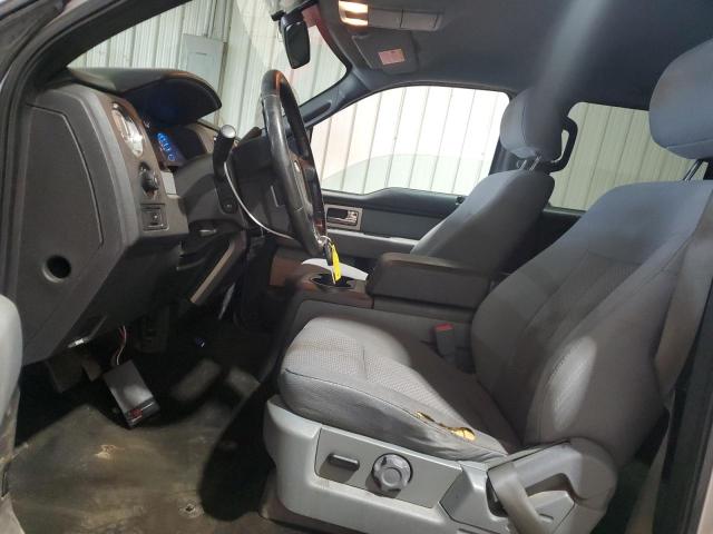 Photo 7 from auction – 2011 FORD F150 SUPER with VIN 1FTFW1EF6BKD60487