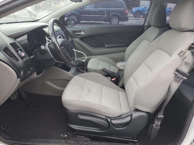 Photo 7 from auction – 2014 KIA FORTE EX with VIN KNAFX6A89E5236571