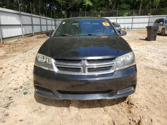Photo 5 from auction – 2014 DODGE AVENGER SE with VIN 1C3CDZAB6EN187636