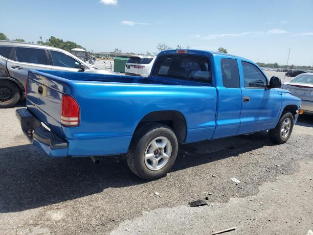 Photo 3 from auction – 1999 DODGE DAKOTA with VIN 1B7GL22X3XS237429