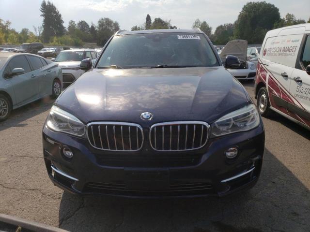 Photo 5 from auction – 2016 BMW X5 XDR40E with VIN 5UXKT0C50G0S75397